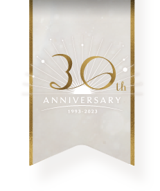 30th ANNIVERSARY